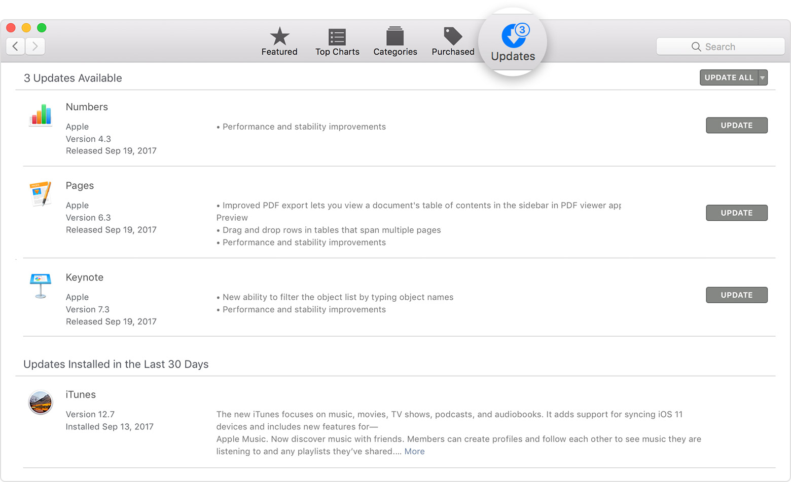 Safari Software Update For Mac